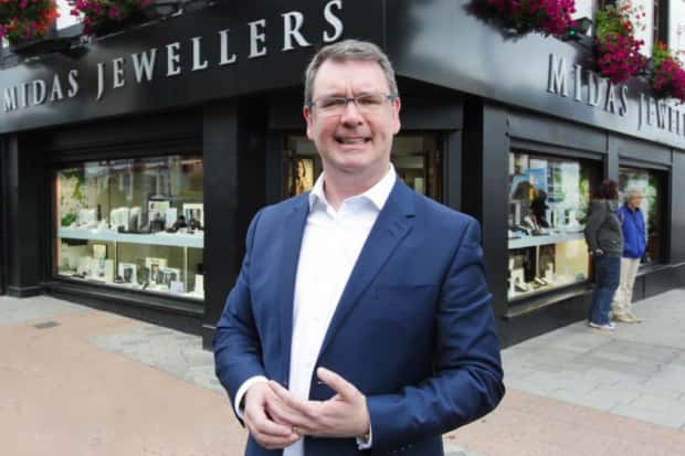 End of a golden era for popular Lisburn retailer