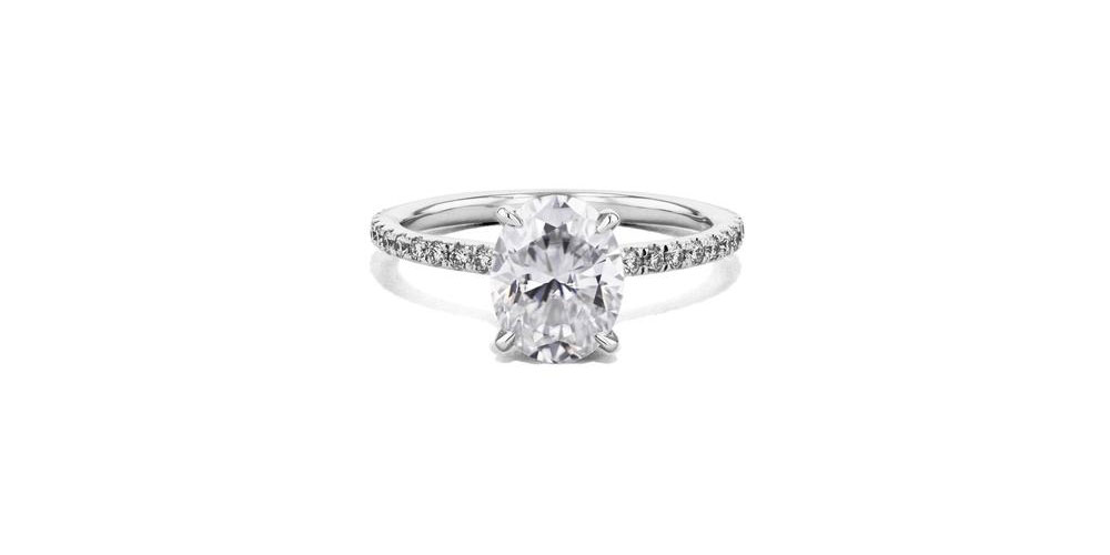 2. Princess Bride Diamonds