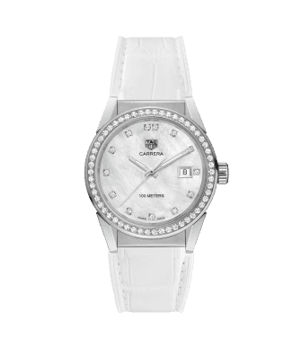 TAG Heuer TAG HEUER CARRERA Watches - WBG1315.FC6412