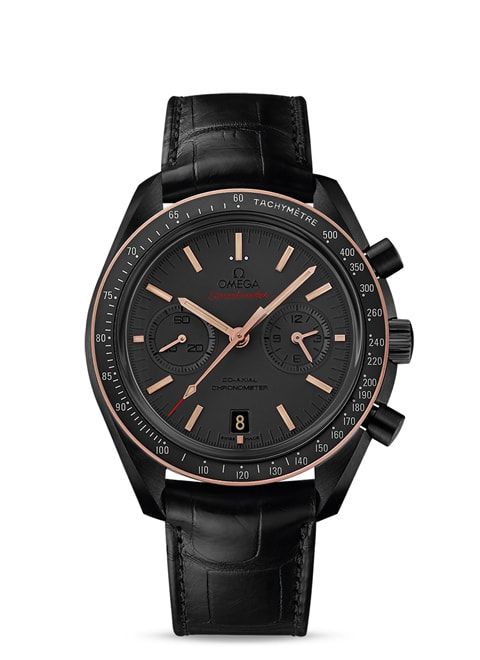 Omega Moonwatch Omega Co-Axial Chronograph 44.25mm