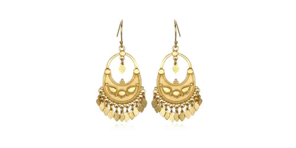 8. Satya Jewelry