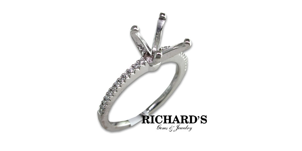 1. Richard's Gems & Jewelry