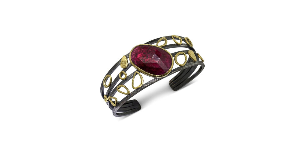 5. Rona Fisher Jewelry