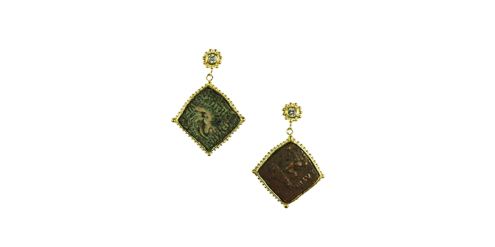 4. Caleesi Designs Jewelers