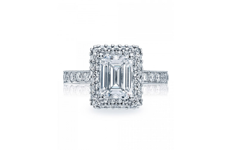 2. The Diamond Ring Company