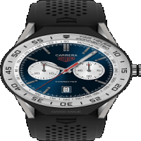 tag heuer tag heuer connected modular - sbf8a8014.11ft6076