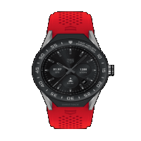 tag heuer tag heuer connected modular watches - sbf8a8001.11ft6080