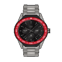tag heuer tag heuer connected modular watches - sbf8a8015.10bf0608