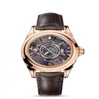 omega tourbillon co-axial numbered edition 38.7 mm