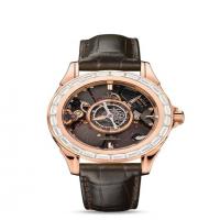 omega tourbillon co-axial limited edition 38.7 mm