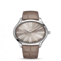 omega trÃ©sor quartz 39 mm