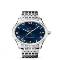 omega hour vision omega co-axial master chronometer 41 mm