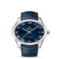 omega hour vision omega co-axial master chronometer 41 mm