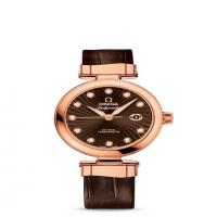 omega ladymatic omega co-axial 34Â mm