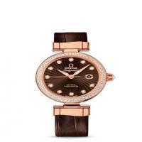 omega ladymatic omega co-axial 34Â mm