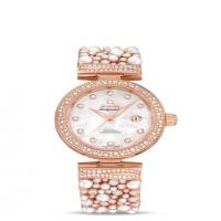 omega ladymatic omega co-axial 34Â mm
