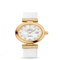 omega ladymatic omega co-axial 34Â mm