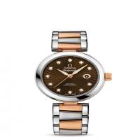 omega ladymatic omega co-axial 34Â mm