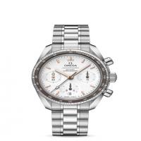 omega speedmaster 38 co-axial chronograph 38Â mm