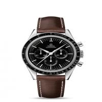 omega moonwatch chronograph 39.7Â mm
