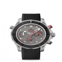 omega diver 300m co-axial chronograph 44 mm