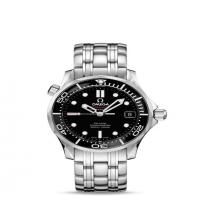omega diver 300m co-axial 36.25 mm