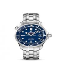 omega diver 300m co-axial 36.25Â mm