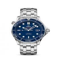 omega diver 300m co-axial 41 mm