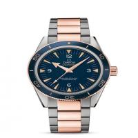 omega seamaster 300 omega master co-axial 41Â mm