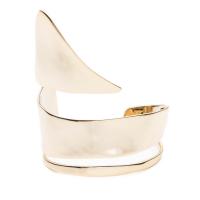 alexis bittar armor cuff bracelet