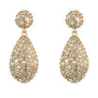 alexis bittar crystal encrusted dangling earring