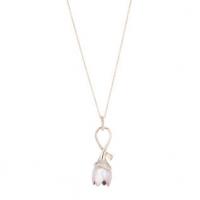 alexis bittar tulip long pendant necklace