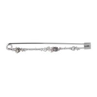alexis bittar crystal encrusted pn