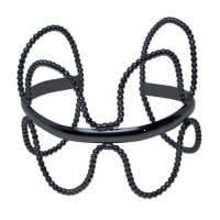 tara hutch priscilla statement cuff