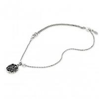 alex and ani	evil eye anklet