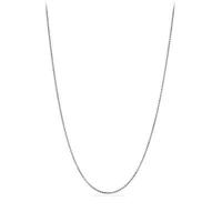 david yurman	chain necklace,1.7mm