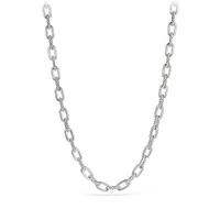 david yurman	dy madison small necklace, 8.5mm