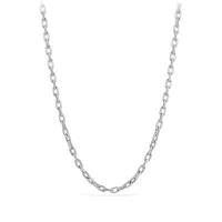 david yurman	dy madison extra small necklace, 5.5mm