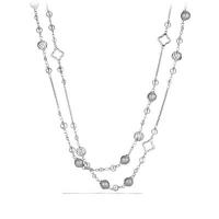 david yurman	bijoux bead and chain necklace