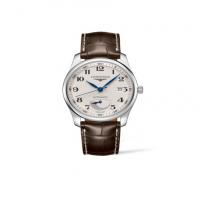 the longines master collection-l2.908.4.78.3