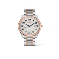 the longines master collection-l2.893.5.79.7