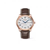 the longines master collection-l2.755.8.78.3