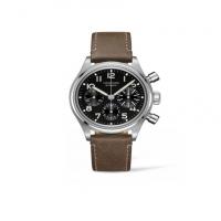 the longines avigation bigeye-l2.816.4.53.2