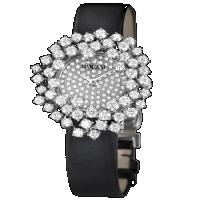 damiani mimosa diamond watch model 1