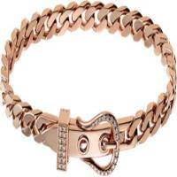 hermes collier de chien bracelet, small model