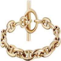 chaine d'ancre enchainee bracelet