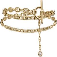 hermes collier de chien bracelet, small model