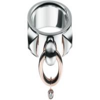 hermes kelly ring, small model