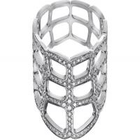 hermes kelly ring, small model