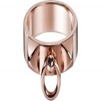 h d'ancre ring, small model